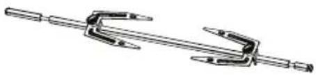 Healthy Choice AFO330 - Accessories - 7