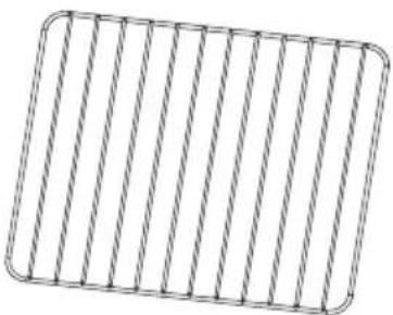 Healthy Choice AFO330 - Accessories - 5