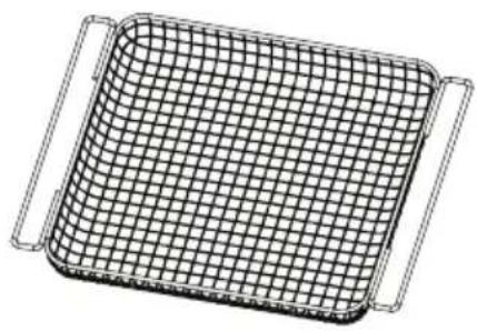 Healthy Choice AFO330 - Accessories - 1