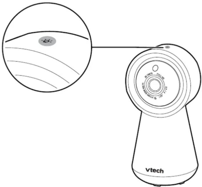 vtech 20 CMOS PULLSD 100000000 ANGLE 135° vtech