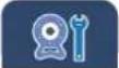 VTECH RM7756HD - Parent Unit Icons - 6