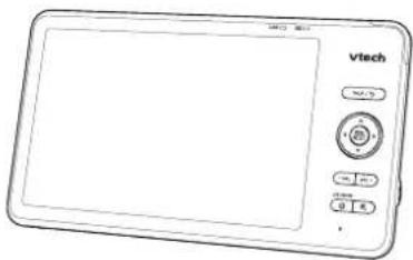 VTECH RM7756HD - What's Included? - 1