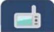 VTECH RM7756HD - Parent Unit Icons - 1