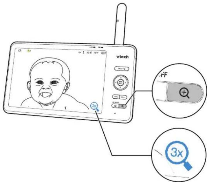vtech 3x 3x F