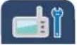 VTECH RM7756HD - Parent Unit Icons - 5