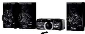 AKAI Trinitone Sound Fusion System - ВТ ГОВОРИТЕЛ - 7