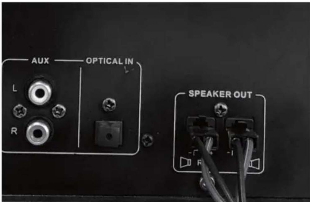 AKAI Trinitone Sound Fusion System - Accesorii - 3