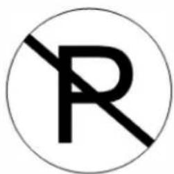 R