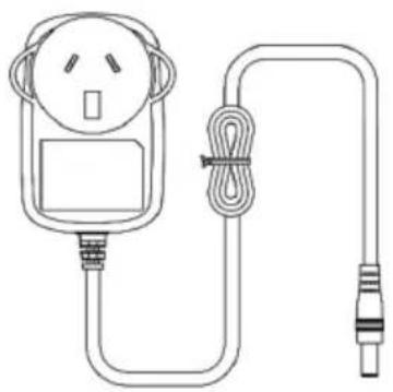 Kogan K700 - COMPONENTS - 2