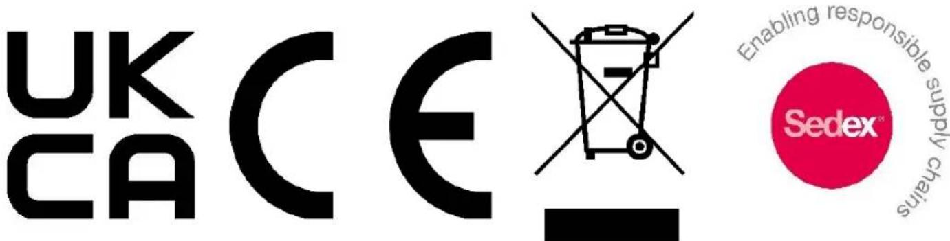 UK CAE Enabling responsible supply chains Sedex®