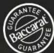Baccarat The Artisan Toasty Slice - 1