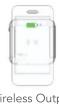 Bauhn AWPTPB-1224 - Charging your power bank - 4