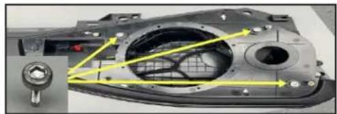 Metra JP-1019 - SPEAKER INSTALLATION - 1