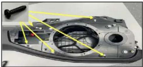 Metra JP-1019 - SPEAKER INSTALLATION - 2