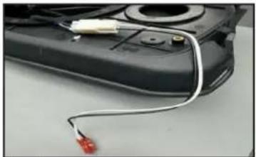 Metra JP-1019 - SPEAKER INSTALLATION - 3