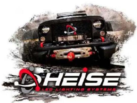 HEISE LED LIGHTING SYSTEMS