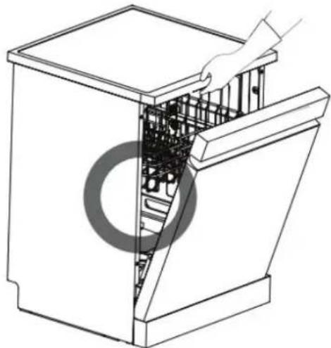 Seiki SC-1300AU6DWW - INSTALLATION (Cont.) - 1