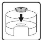 BREVILLE the AquaStation Chilled + Hot LWA600 - NOTE - 3