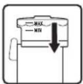 BREVILLE the AquaStation Chilled + Hot LWA600 - NOTE - 1