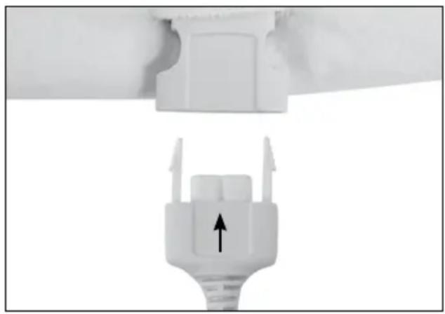 BREVILLE BodyZone BZB517 - TO CONNECT THE CONTROLLER/S - 1