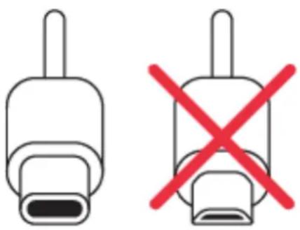 HMD Key - CHARGE YOUR PHONE - 1