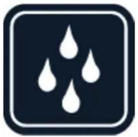 HMD Key - KEEP YOUR DEVICE DRY - 1