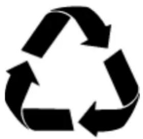 HMD Key - RECYCLE - 1