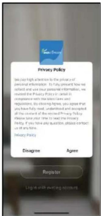 Privacy Policy We play high activities to the privacy of personal information. To fully present how we collect and use your personal information, we revised the Privacy Policy in detail in compliance with the latest laws and regulations. By clicking Agree, you agree that you have fully read, understood and accepted all the content of the revised Privacy Policy. Please take your time to read the Privacy Policy. If you have any question, please contact us at any time. Privacy Policy Disagree Agree Register Log it with existing accounts