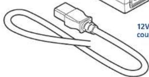 Adder ADDERView RDX 1000 - Introduction - 9