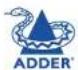 Adder ADDERView RDX 1000 - Mounting the rack drawer - 4