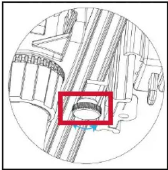 StarTech.com ARMBARDUO - Adjusting the Monitor Plates - 1