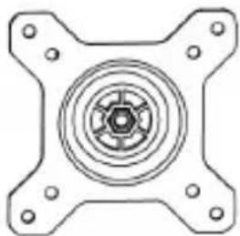 StarTech.com ARMBARDUO - Package Contents - 8