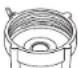 OSTER BLSTPYG1312XBG - BLADE & JAR ASSEMBLY - 3