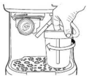 OSTER BVSTEM5501B - CÓMO PREPARAR ESPRESSO - 3