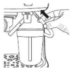 OSTER BVSTEM5501B - CÓMO PREPARAR ESPRESSO - 1