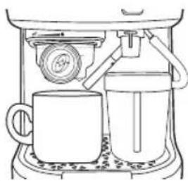 OSTER BVSTEM5501B - CÓMO PREPARAR ESPRESSO - 4