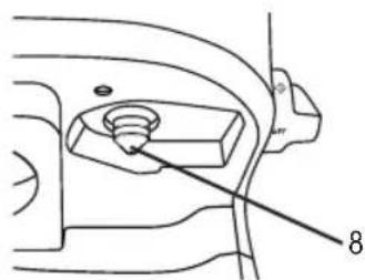 OSTER BVSTEM5501B - DESCRIPCIÓN DEL ARTEFACTO - 3