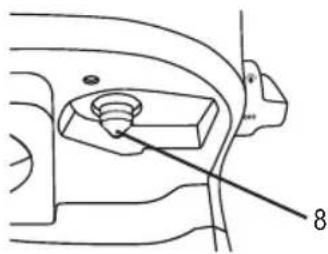 OSTER BVSTEM5501B - DESCRIPTION OF THE APPLIANCE - 3