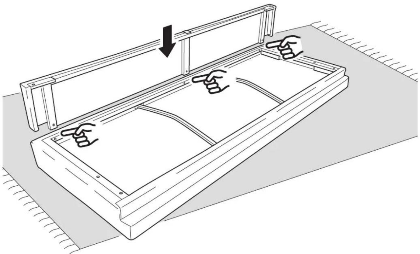 IKEA FRIHETEN 405.512.26 - 13 - 4