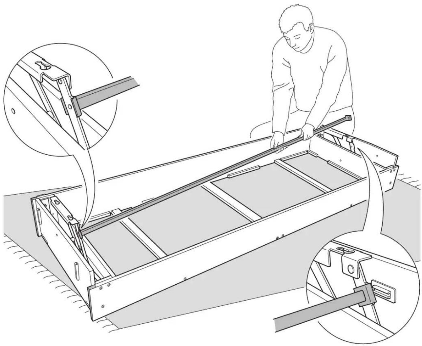 IKEA FRIHETEN 405.512.26 - 13 - 1