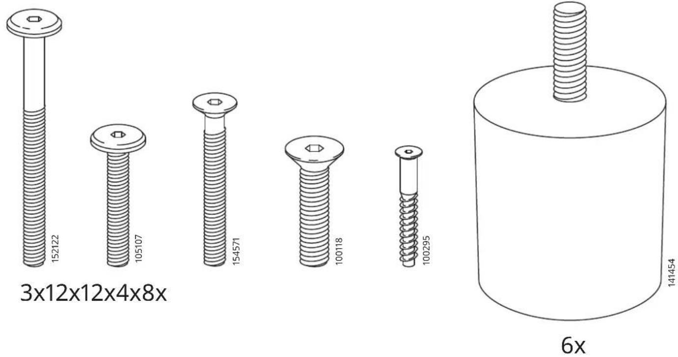 IKEA FRIHETEN 405.512.26 - 7
