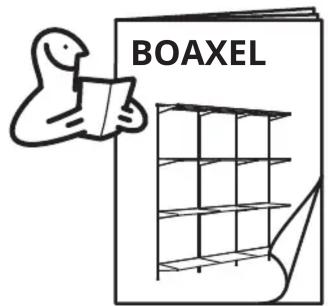 BOAXEL