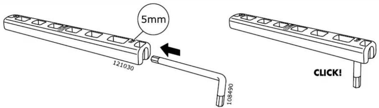 5mm 121030 108490 CLICK!