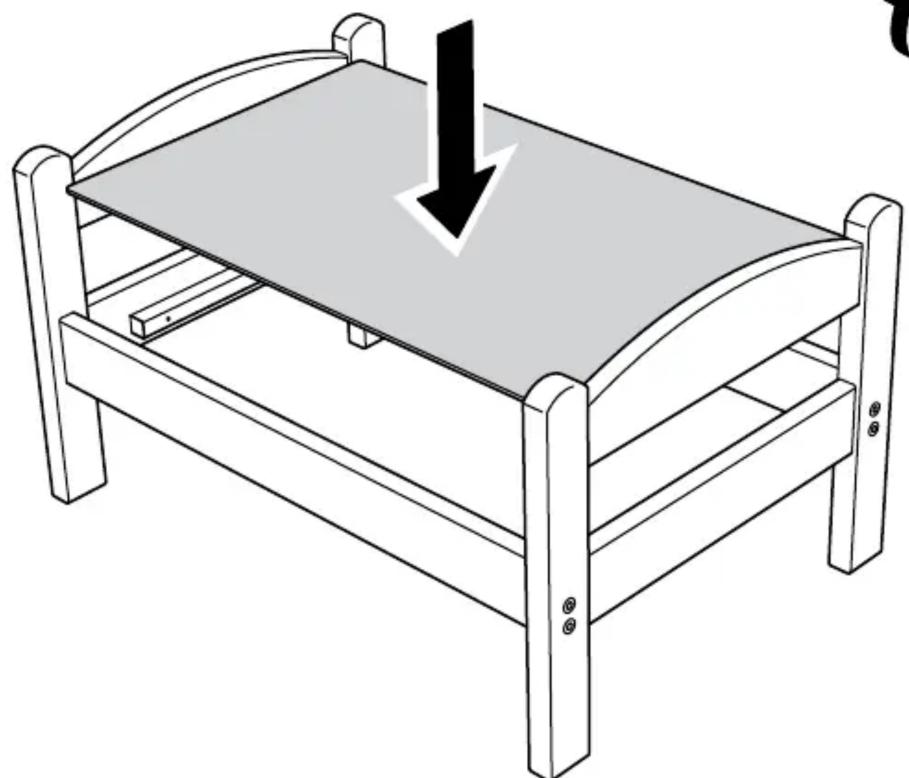 IKEA DUKTIG 105.892.21 - 6