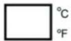 Lanbo LW328DD - Control Panel Below ( only for model LW144T): - 1