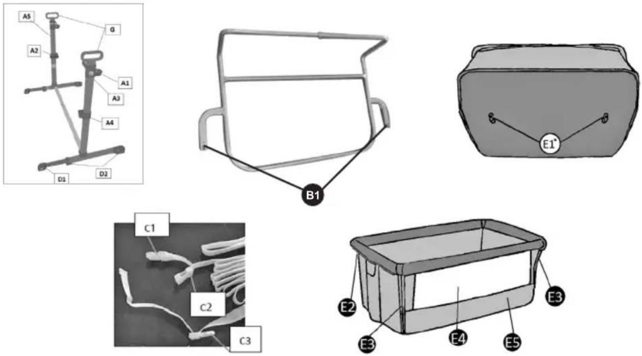 Chipolino Close to Me - MAIN PARTS - 7