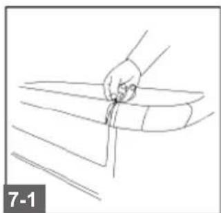 Chipolino Pretty Close - - FOLDING THE CRIB - 7