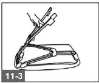 Chipolino Pretty Close - - FOLDING THE CRIB - 19