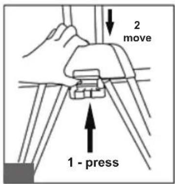 2 move 1 - press