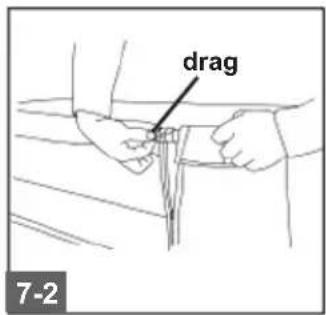 drag 7-2